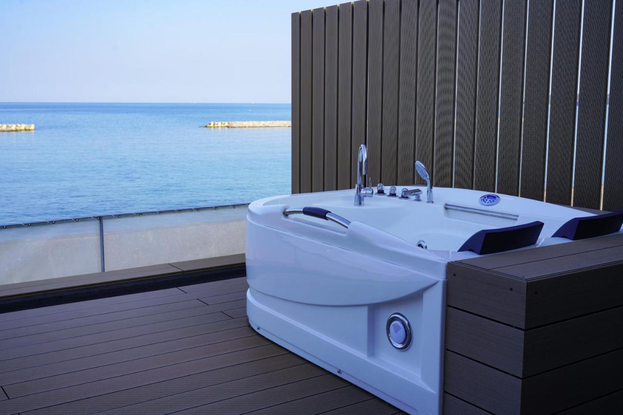 Beach Spa Tsuda 1 Uno Sanuki  Exterior foto