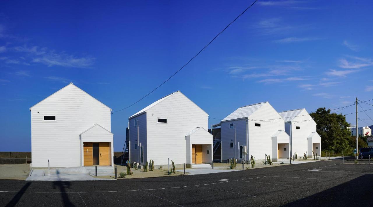 Beach Spa Tsuda 1 Uno Sanuki  Exterior foto