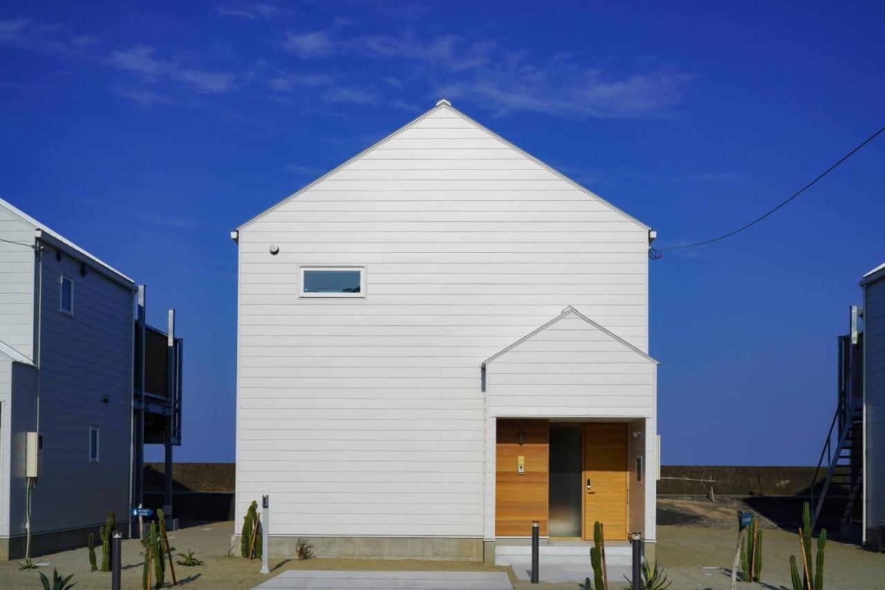 Beach Spa Tsuda 1 Uno Sanuki  Exterior foto