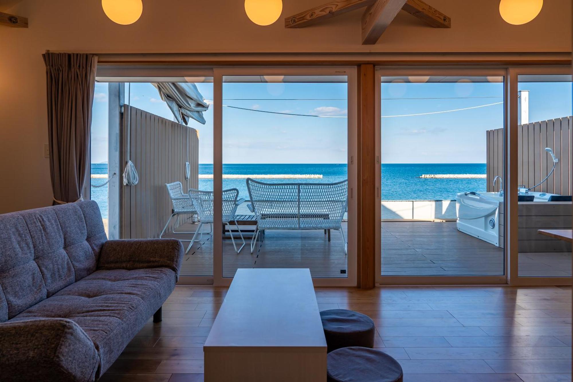 Beach Spa Tsuda 1 Uno Sanuki  Exterior foto