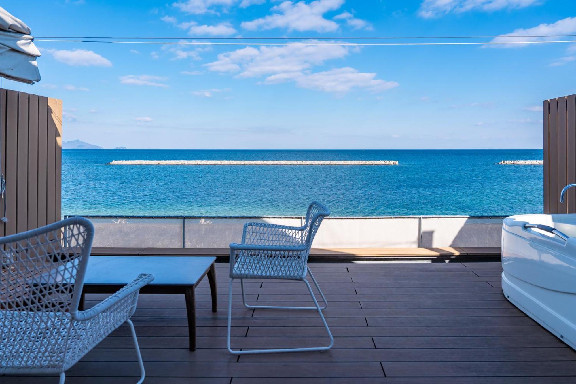 Beach Spa Tsuda 1 Uno Sanuki  Exterior foto