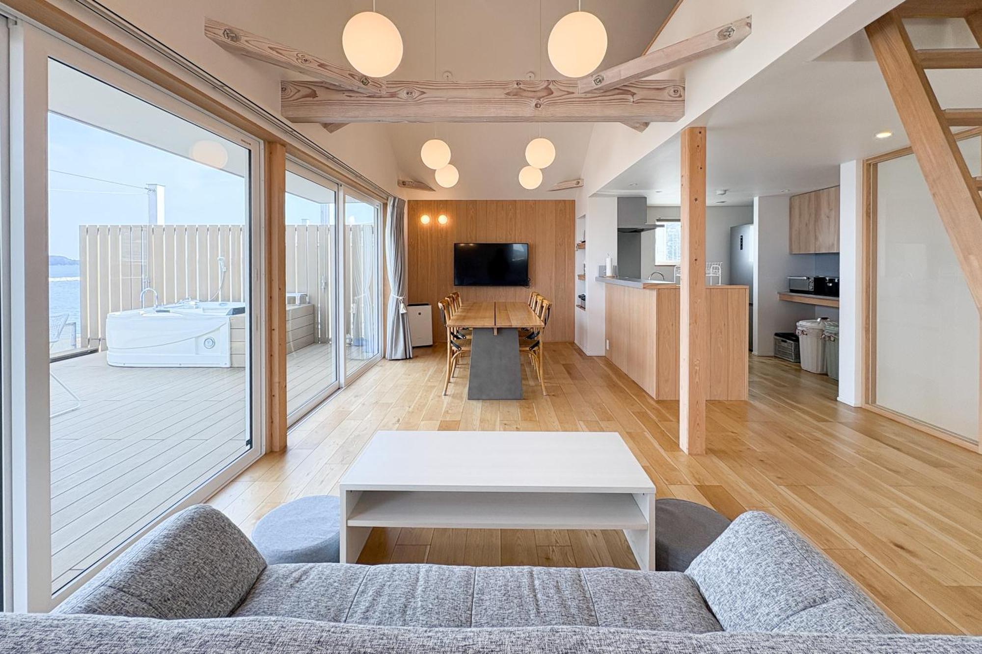 Beach Spa Tsuda 1 Uno Sanuki  Exterior foto
